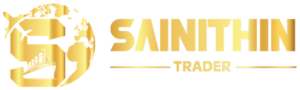 Sainthin-Trader-Logo