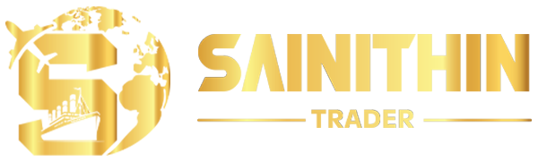 Sainthin-Trader-Logo