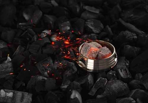 Coconut-Shell-Charcoal-Briquette-1