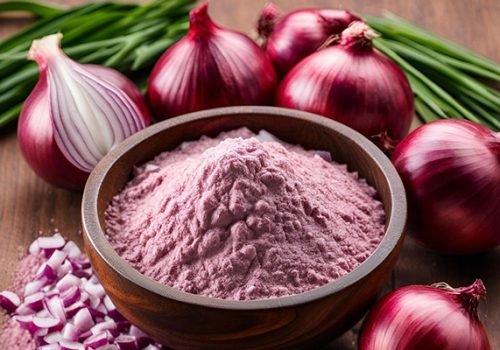 Dehydrated-Onion-Powder