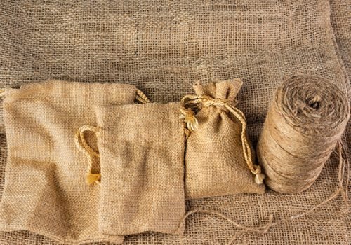 Jute-Gunny-Bags